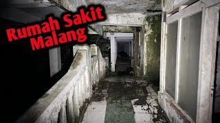 RUMAH SAKIT TERBENGKALAI