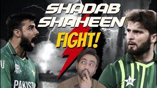 SHAHEEN aur SHADAB mai Larai | Imam aggression | ep 413