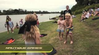 Nautique Owners Reunion 2016 - Grafton