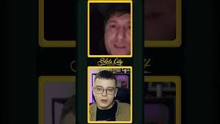 КТО ТАКИЕ БАНДЕРОВЦЫ, ФАШИСТЫ и НАЦИСТЫ в Чат Рулетке #shorts #война #чатрулетка