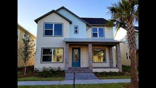 Laureate Park Homes for sale in Lake Nona Orlando Florida. #60