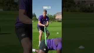 A masterclass in scrum technique from prop Simi Pam 