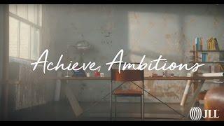 Achieve Ambitions | JLL España