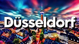 Düsseldorf, Germany: Best Things To Do & Visit 2024