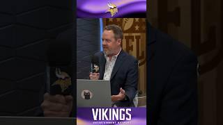 NFL Network experts weigh in on options the #Vikings have in the #NFLDraft