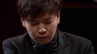 Chi Ho Han – Prelude in E minor Op. 28 No. 4 (third stage)