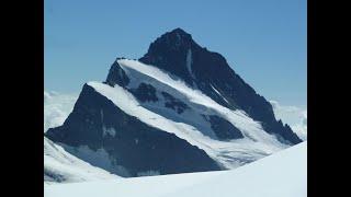 Finsteraarhorn (4.237 m.) y descenso a Konkordiahutte