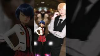 MIRACULOUS LADYBUG SEASON 6 #youtubeshorts #yt#shortsfeed #shorts#viral#animation #miraculous