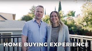 Pleasant Hill Home Buyers Jen and Tim's Experience with Zen Coast Homes #realestate