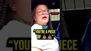 ANGRY Cop GOES OFF On Irresponsible Mom #shorts #crime #police