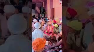 Mahant Shital Dass Ji || Asi Mangte Tere Dar De Aa || #new