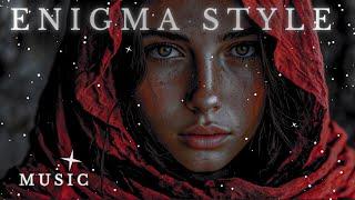 ENIGMA style, 2024, 2025 Albertvandeyk, kamro indilla, enya, leo rojas, era, Yanni, Lessien, New Age