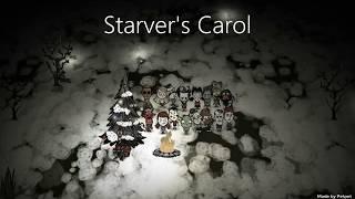 DST Starver's Carol with pitch-corrected/in-sync voices