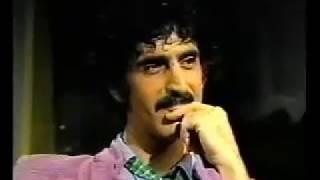 1981 Frank Zappa on Dr. Demento