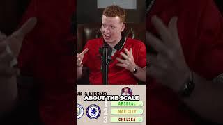 The Untold Factors That Make a Football Club Truly Big