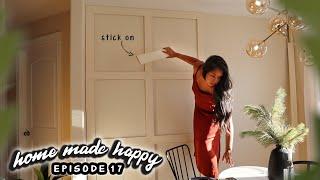 I had to do it (even though my husband said not to) | Home Made Happy - Ep. 17