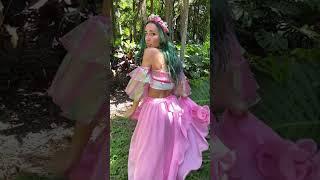 BEST Mermaid Transformation Scenes! #mermaidtransformation #mermaidtail #mermaid