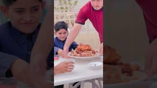 Afaq Aw Nafees New Video  #pashto #unfrez #duet #funny #pashtoattandance