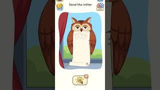 Send the letter #shorts #youtubeshorts #trending #viralshort #gameplay #gaming #funny #subscribe