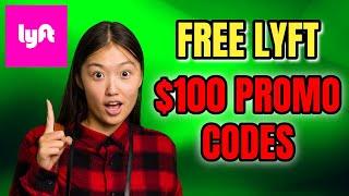 Lyft Promo Codes 2025 How I Got Free Rides and Discounts on Lyft 