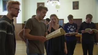 Hidden Movers Gewinner 2016 - "Sarré-Musikprojekte"