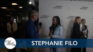 Moderated by Matt: Horsegirls with Stephanie Filo (editor)