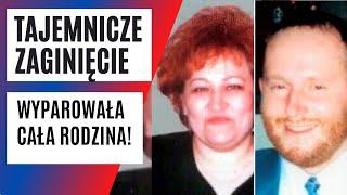 SZUKAJĄ ich od 21 lat! 5- osobowa rodzina WYPAROWAŁA. W tle historia z DŁUGAMI | Rubryka Kryminalna