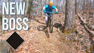 Black Diamond Run + The State of the MTB Community