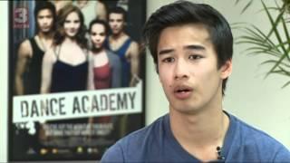 What It Takes To Be On Dance Academy | Dance Academy Series 2