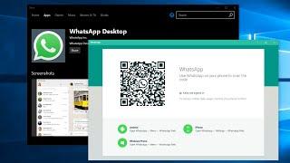 WHATSAPP WEB İLE GÖRÜNTÜLÜ ARAMA YAPMA (2021)