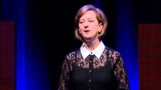 Engineering the Human Nervous System: Megan Moynahan at TEDxBrussels