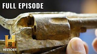 Lost Weapons Found at Little Bighorn | Custer: The Final Mystery (S1, E3) | Full Episode