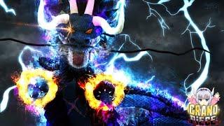 GPO all update 5/Hallowen event sneak peeks