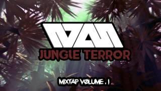 Best EDM JUNGLE TERROR 2017 Mixtape Volume 1