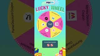 #win #luckywheel #speen #short