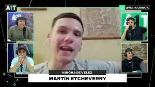 A1TOQUE EN VIVO 19/12