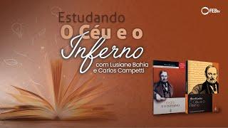 #33 Estudando O Céu e o Inferno - Da Proibição de Evocar os Mortos - Parte 1