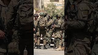 #Iran vows to make #Israel pay; America keeps its distance | #shorts #risinglion #usa #military