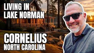 Lake Norman Living - Cornelius North Carolina