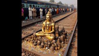 Arvind mix god post Live Stream