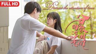 [Full Movie] The Best Time | Chinese School Youth & Love Story film HD