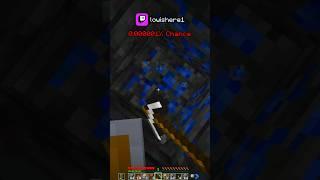 Thank You CREEPER!