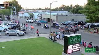 Stoddard County Fair Parade 2024 - Aycorp Media