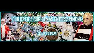 Children's Christmas Entertainment