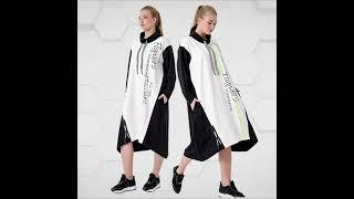 Платье. Женская одежда оптом. Большие размеры. Турция. Wholesale women clothing. Plus size. DARKWIN.