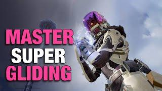 Master Super Gliding in 1 Minute (Apex Legends)