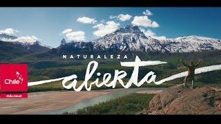 Chile Spots de Turismo: Chile, Naturaleza Abierta I