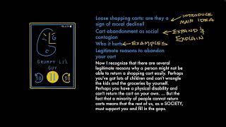 How parts of an argument make a whole | Reading | Khan Academy