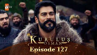 Kurulus Osman Urdu - Season 6 Episode 127