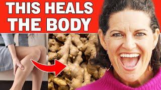 3 Best Herbs To Instantly Boost Circulation In Your Legs & Feet | Dr. Mindy Pelz